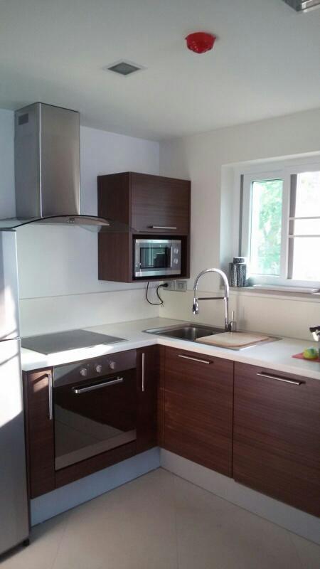 Karon Beach Apartment Sea View Exterior foto
